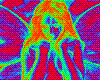 psychedelic fairy