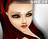 -Sx: Samira . CrimsonBlk