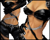 ! Cat suit with gloves !