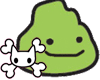 Wasabi Sticker  xD
