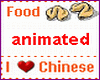 I love chinese food^^