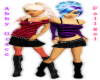 Punk Pals