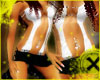 *.BRG.* Sexy White Top