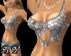 [AY] belly top