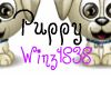 PUPPY!