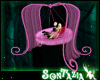 Pink Fairy Hammock