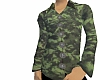 Digital CCC Shirt: Green