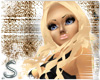 [S] Soft Blonde Tyra
