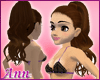 Persephone BRUNETTE