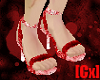 [Cx] Bloody Sandals