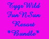 TygrWildFunNSunResortBdl