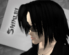 LostSprit Black