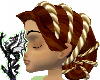 Auburn Padme