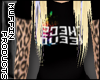 [m] Scene Queen 2 Tee