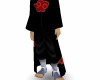 Tobi and Pains Robe
