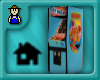 Arcade-Dinkey King Game