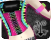 [n3] freezePOP corset