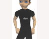 slave t shirt (m)