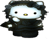 GothLolita Hello Kitty