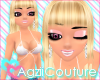 *A* CandyFloss Barbie Skintone
