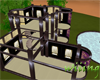 Oriental Villa W/Music