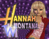 Product Image for *W* Hannah Montana
