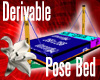 DevCorp Suspended Bed 2
