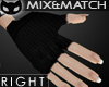 [SIN] Black Glove -RIGHT