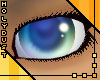 Mermaid Eyes