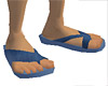 Ocean Sandal