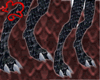 Dragon Legs