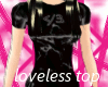 LOVELESS top