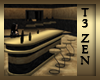 T3 Zen Luxury Anim.Bar