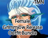 [Bundle] Female Pantera
