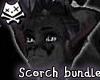 Scorch The Gargoyle