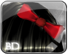 *Red Head Bow*