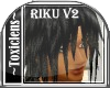 TxLs Riku V2 Black