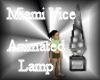 [my]MiamiVice Ani Lamp