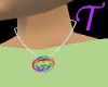 *T* F RB peace silver
