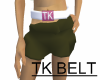 [123] TK PINK BELT