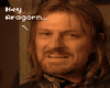 Horn of Gondor lotrjoke