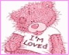 IM LOVED