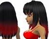 Kanna Black w/Red