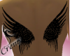 &curren;C&curren; Awesome Wings tatoo
