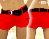 Torch Cargo Shorties