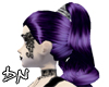 Persephone - Deep purple