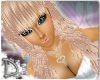 -D- Candy Blonde Chiyuri