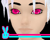 .R. T.C. M. Pink Eyes
