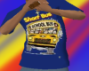 short bus tee