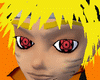 sasuke eagle eye